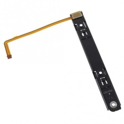 CARRIL IZQUIERDO CONSOLA NINTENDO SWITCH OLED