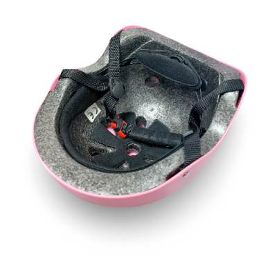 PINK HELMET