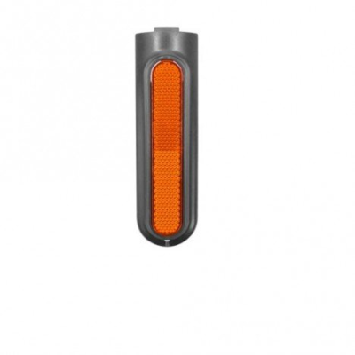 CATADIOPTRICO FRONTAL PARA PATINETE ELECTRICO XIAOMI 4 PRO