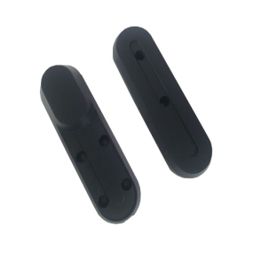 FRONT REFLECTOR FOR XIAOMI 4 ELECTRIC SCOOTER (WITHOUT REFLECTIVE STRIPS)