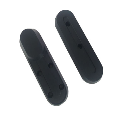 FRONT REFLECTOR FOR XIAOMI 4 ELECTRIC SCOOTER (WITHOUT REFLECTIVE STRIPS)