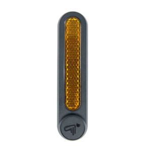 LEFT SIDE REFLECTOR FOR NINEBOT F2 SCOOTER