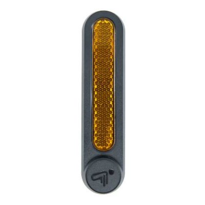 LEFT SIDE REFLECTOR FOR NINEBOT F2 SCOOTER
