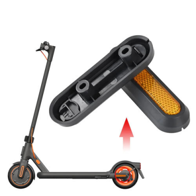SIDE REFLECTOR FOR XIAOMI 4 GO ELECTRIC SCOOTER