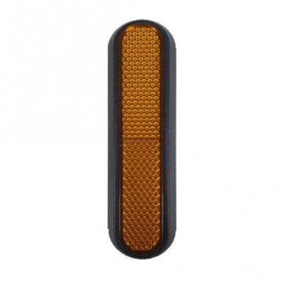 CATADIOPTRICO NARANJA PARA PATINETE ELECTRICO XIAOMI 4 PRO