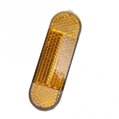 REFLECTIVE CATADIOPTICAL FOR XIAOMI MI 1S PRO / PRO2 / M365 ELECTRIC SCOOTER