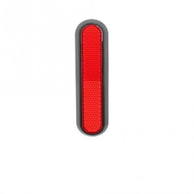 CATADIOPTRICO ROJO PARA PATINETE ELECTRICO XIAOMI 4 PRO