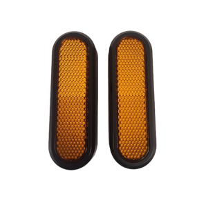 XIAOMI SCOOTER 5 REFLECTORS