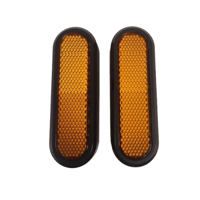 XIAOMI SCOOTER 5 REFLECTORS