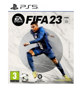 CÓDIGO JUEGO + TEAM VOUCHER FIFA 23 PARA PS5 DESCARGA DIGITAL