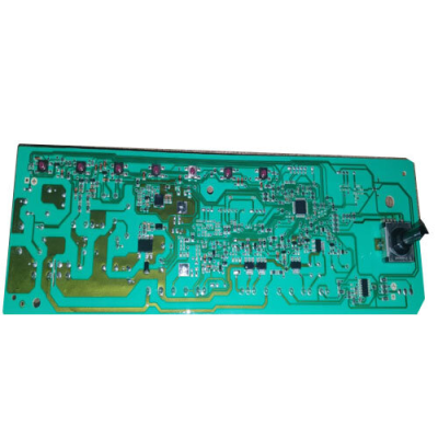 CECOTEC DRESSCODE 10610 INVERTER STEEL WASHING MACHINE DISPLAY CARD