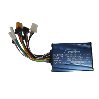 CONTROL UNIT 21A SMARTGYRO SPEEDWAY AND ROCKWAY ELECTRIC SCOOTER