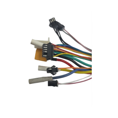 CONTROL UNIT 21A SMARTGYRO SPEEDWAY AND ROCKWAY ELECTRIC SCOOTER (USED)