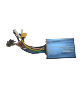 CONTROL UNIT 21A SMARTGYRO SPEEDWAY AND ROCKWAY ELECTRIC SCOOTER (USED)