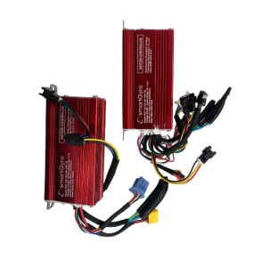 SMARTGYRO DUAL MAX CROSSOVER CONTROL UNIT