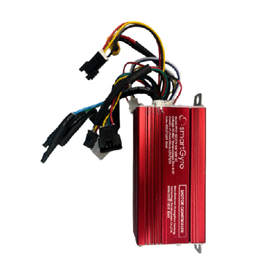 SMARTGYRO DUAL MAX CROSSOVER CONTROL UNIT