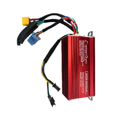SMARTGYRO DUAL MAX CROSSOVER CONTROL UNIT