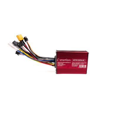 CONTROL UNIT FOR SMARTGYRO SPEEDWAY CY ROCKWAY C