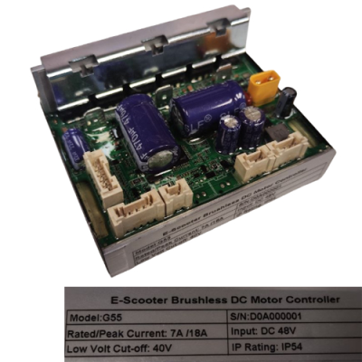 XIAOMI ELECTRIC SCOOTER 5 CONTROLLER UNIT