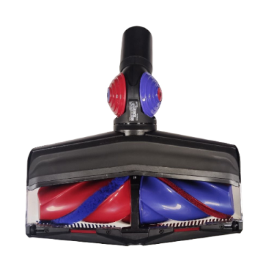 ALL FLOORS CONES™ BRUSH FOR DYSON V16 PISTON ANIMAL VACUUM CLEANER