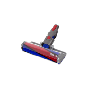 SOFT BRUSH HEAD 966489-11 ROTATING FOR DYSON V8 ABSOLUTE VACUUM CLEANER