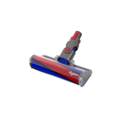 SOFT BRUSH HEAD 966489-11 ROTATING FOR DYSON V8 ABSOLUTE VACUUM CLEANER