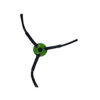 CORNER AND EDGE BRUSH FOR ROOMBA l1156