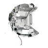 CHASSIS WITH IROBOT ROOMBA 105 COMBO ROBOT SENSORS