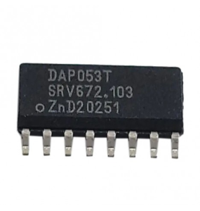 CHIP IC DAP053T PARA PS5 (ADP-400DR/ ADP-400ER/ ADP-400FR)