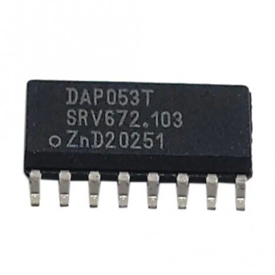 CHIP IC DAP053T PARA PS5 (ADP-400DR/ ADP-400ER/ ADP-400FR)