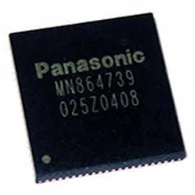 CHIP IC HDMI MN864739 PARA PS5