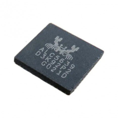 CHIP IC SONIDO ALC5639-CGT ALC5639 QFN48 NINTENDO SWITCH