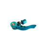 BLUE SEATPOST LOCK FOR SMARTGYRO SPEEDWAY, ROCKWAY AND CROSSOVER ELECTRIC SCOOTER