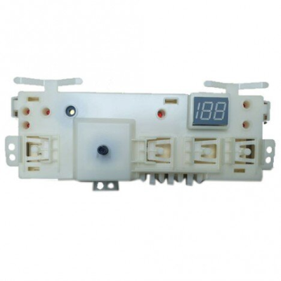 CONTROL CIRCUIT AS0016438 HISTORICAL FAGOR DISHWASHER LVF13X
