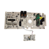 DISPLAY CIRCUIT ST0048189 MICROWAVE CECOTEC GRANDHEAT 2590 BUILT- IN STEEL