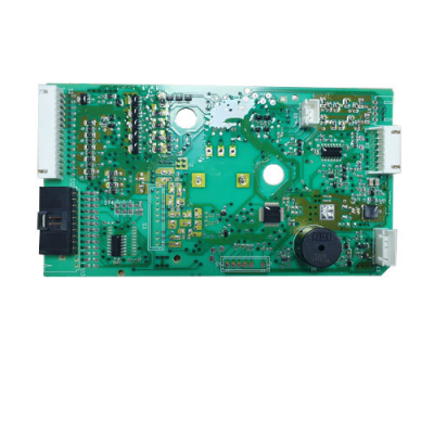 ELECTRONIC CIRCUIT ST0052125 CECOTEC DRESSCODE 8800 INVERTER STEEL WASHING MACHINE