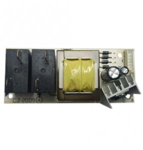 CIRCUITO POTENCIA TERMO ELECTRICO WESEN ECO DXX-20ED-POWER