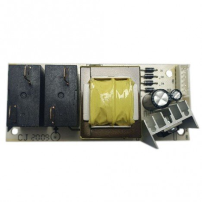 CIRCUITO POTENCIA TERMO ELECTRICO WESEN ECO DXX-20ED-POWER