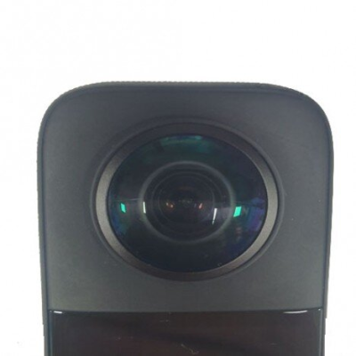 CÁMARA 360º INSTA360 X3 POCKET ACTION CAM