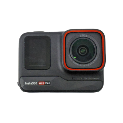 INSTA360 ACE PRO CAMERA