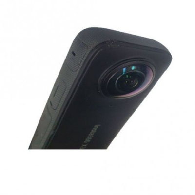 CÁMARA INSTA360 X3 360º ACTION CAM