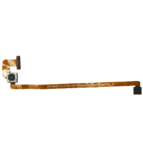 PEAQ PET 1081 Tablet Selfie and Main Camera