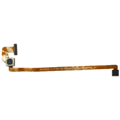 PEAQ PET 1081 Tablet Selfie and Main Camera