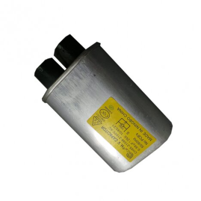 CODENSADOR DE ALTA TENSIÓN CH85 – 21098 – 2100 V-AC MICROONDAS B