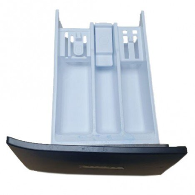 PRODUCT COMPARTMENT ST0048894 CECOTEC DRESSCODE 9500 INVERTER STEEL WASHING MACHINE