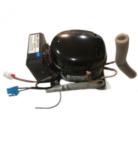 COMPRESOR + MÓDULO DE CONTROL DEL MOTOR FRIGORÍFICO BALAY 3FA778