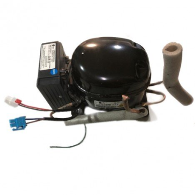 COMPRESOR + MÓDULO DE CONTROL DEL MOTOR FRIGORÍFICO BALAY 3FA778