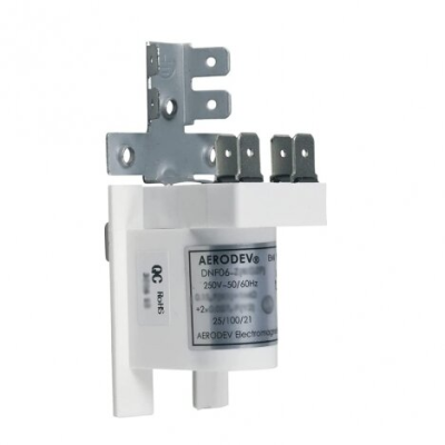 CONDENSADOR ANTIPARÁSITO LAVAVAJILLAS EDESA HOME-V2 906270039