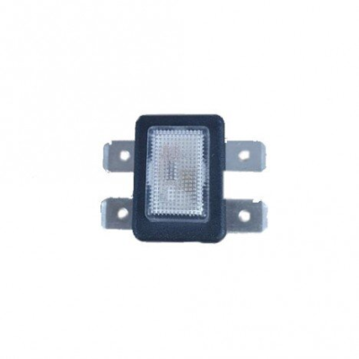 CONECTOR 16A ST0012672 TERMO ELÉCTRICO TESY GCH 503520 B12 TSRC