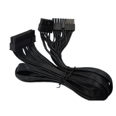 Gigabyte Power Supply 24-Pin ATX Connector